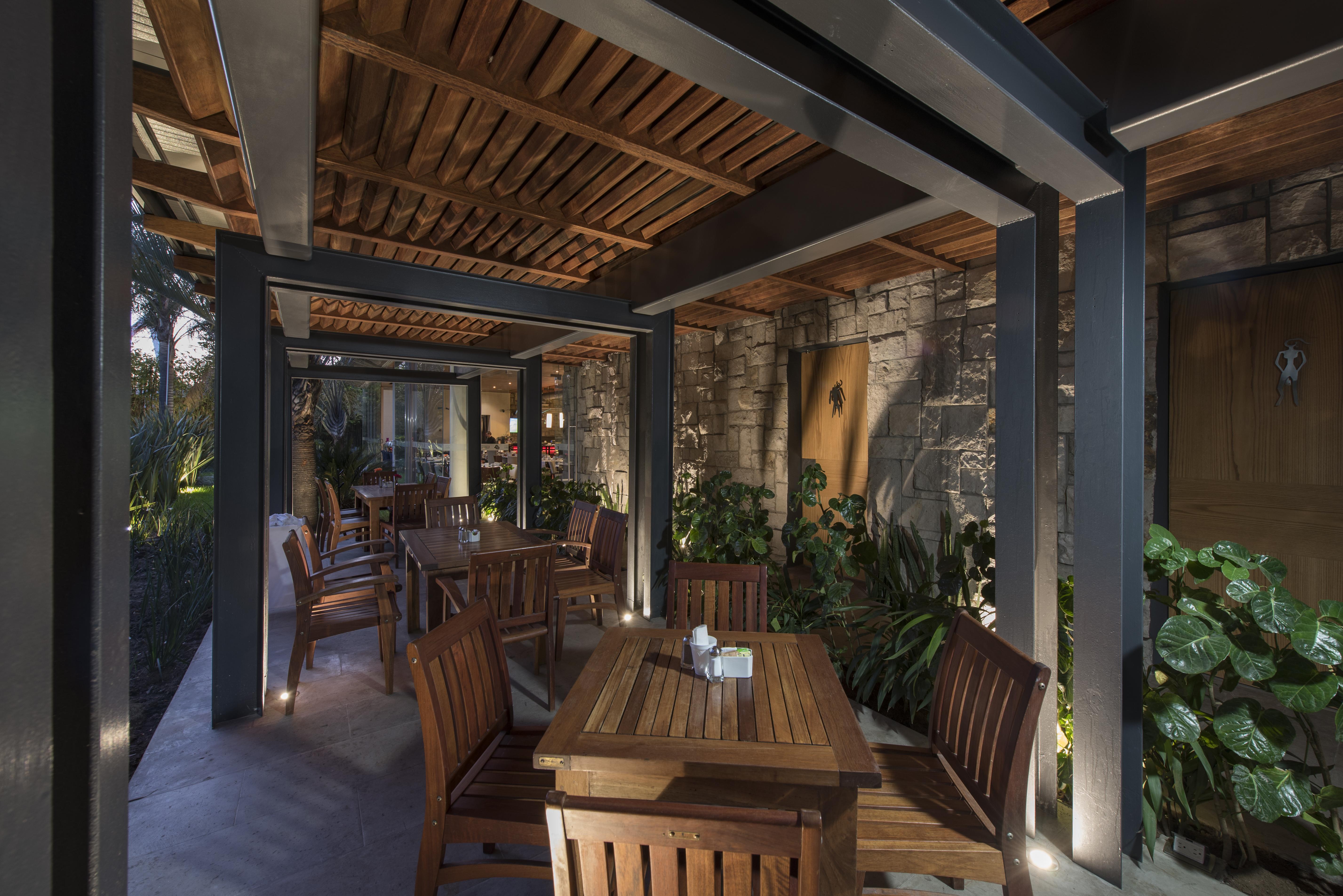 Victoria Ejecutivo Hotell Guadalajara Exteriör bild