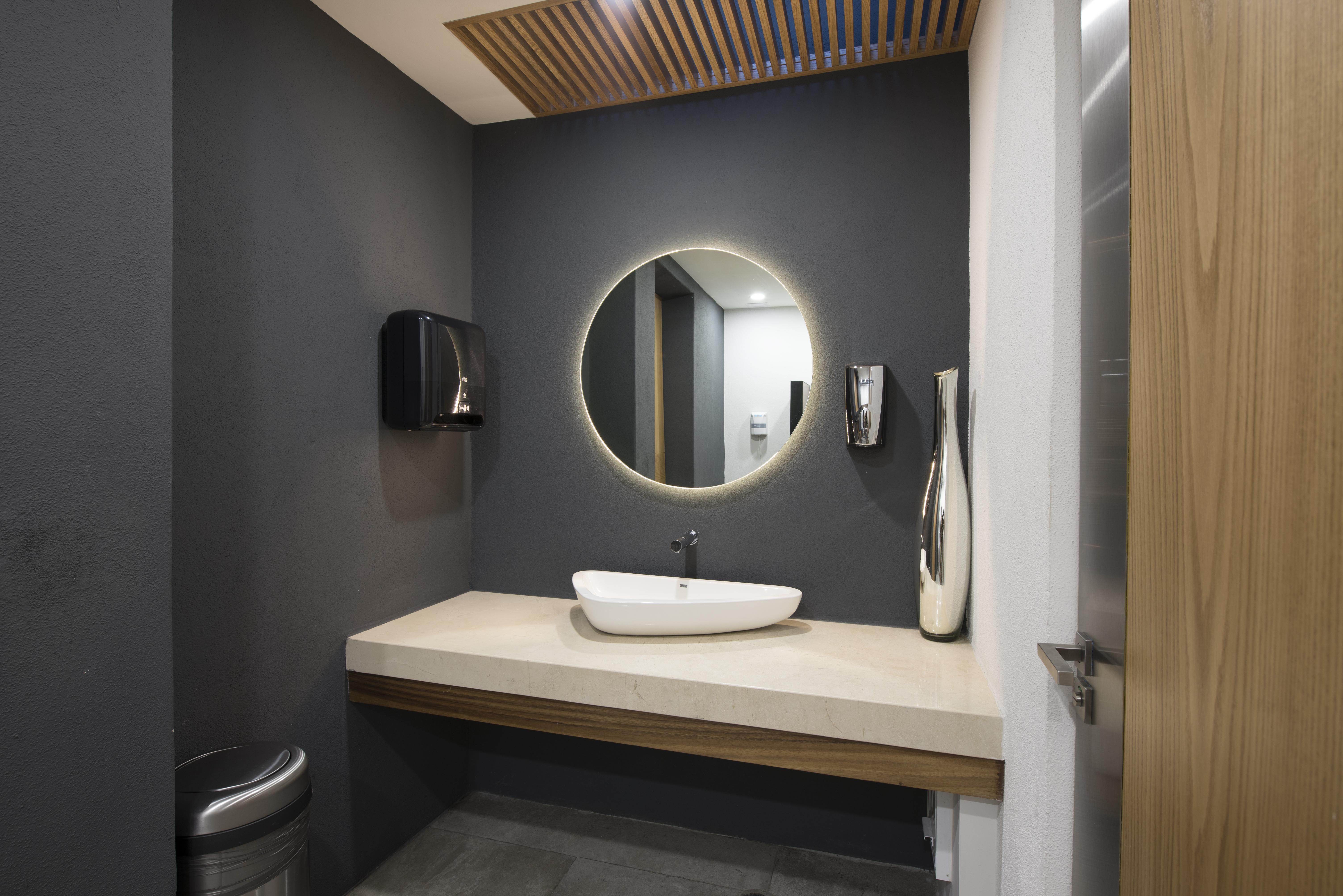 Victoria Ejecutivo Hotell Guadalajara Exteriör bild